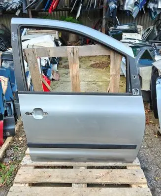 Ford Galaxy Front door