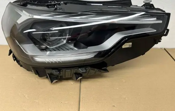 BMW 2 G42 Headlight/headlamp 5A320E6
