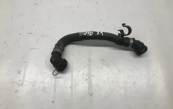 BMW 7 F01 F02 F03 F04 Engine coolant pipe/hose 17127580962 7580962