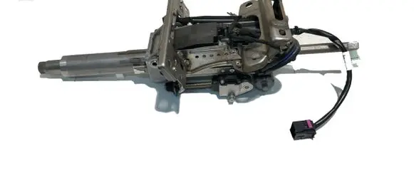 Audi A8 S8 D4 4H Steering wheel axle 4H0419506T 29774