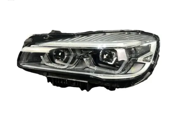 BMW 2 F45 Headlight/headlamp 8738641