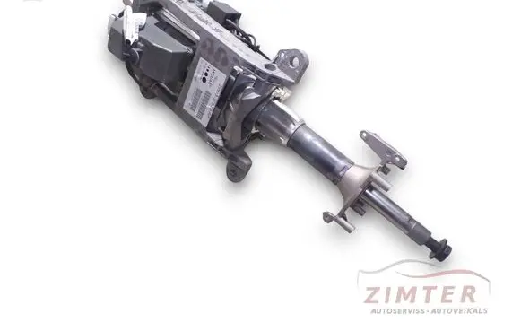 Jaguar XF X250 Steering wheel axle 2W933C529AP