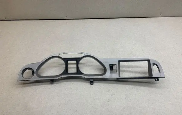 Audi A6 S6 C6 4F Dashboard trim 4F1857115F