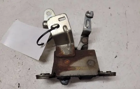 Toyota Previa (XR30, XR40) II Sliding door lock 