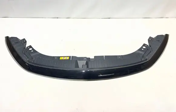 Mercedes-Benz EQB Front bumper A2438851401