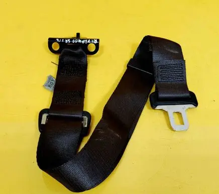 Rover Rover Middle seatbelt buckle (rear) EVL10101