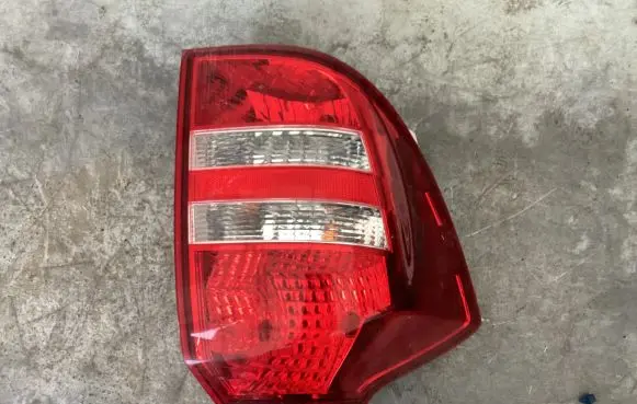 KIA Ceed Rear/tail lights 167585