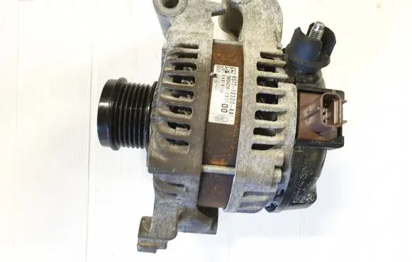 Ford Fusion II Generator/alternator HS7T10300AA HS7T10300 TN1042102911