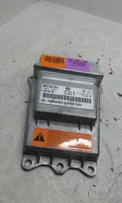 Mercedes-Benz R W251 Airbag control unit/module A1648209826