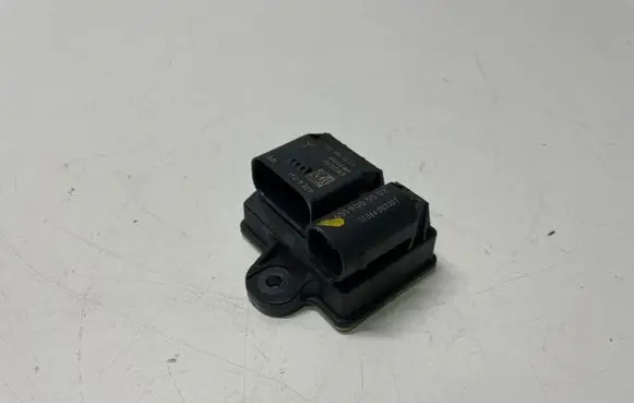 Mercedes-Benz E W212 Other control units/modules A6519005502