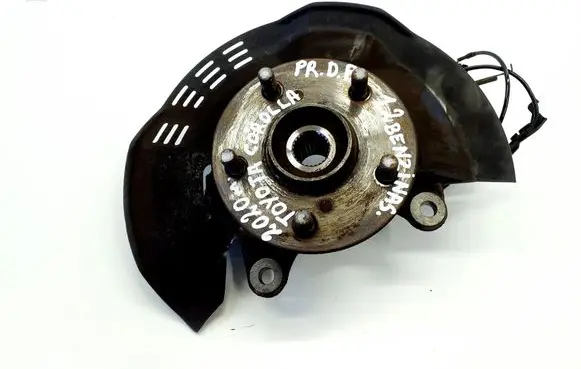 Toyota Corolla E210 E21 Front wheel hub 