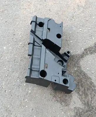 BMW X5 E53 Other trunk/boot trim element 51478402111 8402111
