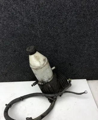Opel Zafira A Power steering pump