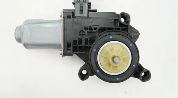 Seat Ibiza IV (6J,6P) Front door window regulator motor 6R0959802P