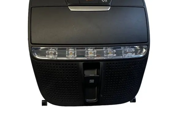 Mercedes-Benz E AMG W213 Interior lighting switch A0009006317 91062VAA0000F