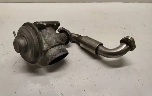 EGR valve