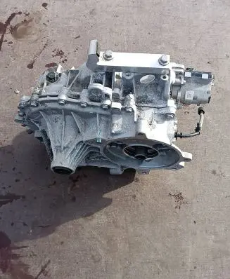 Citroen Berlingo Automatic gearbox 9834599180 9830123780