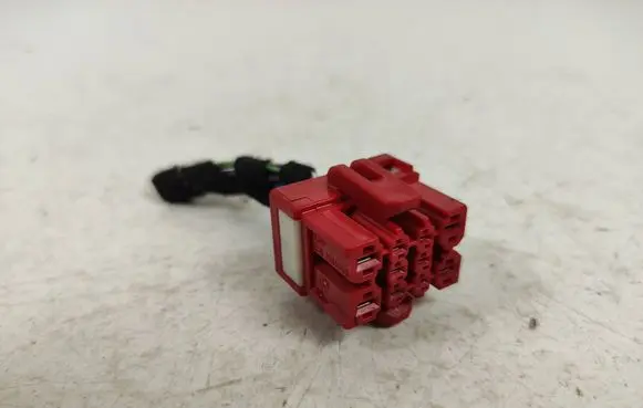 Other wiring loom