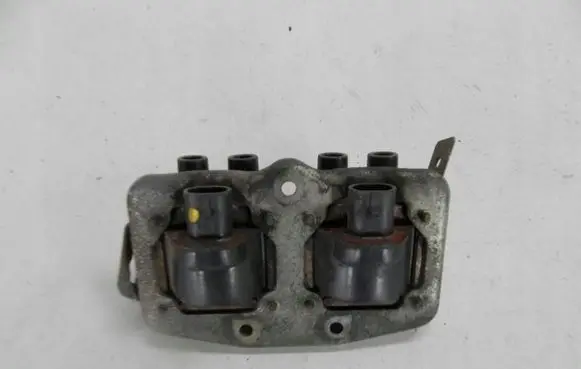 Fiat Seicento/600 High voltage ignition coil 46548037