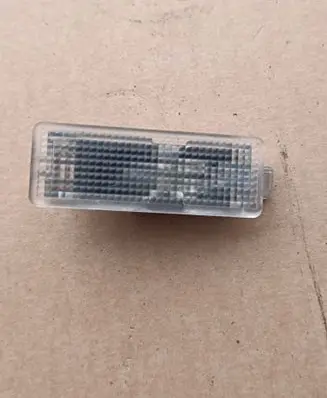 BMW 5 E60 E61 Rear seat light 63316962008 6962008