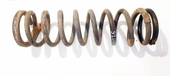 Mazda CX-7 Rear coil spring