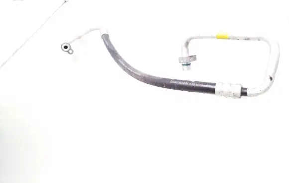 Mazda CX-3 Air conditioning (A/C) pipe/hose