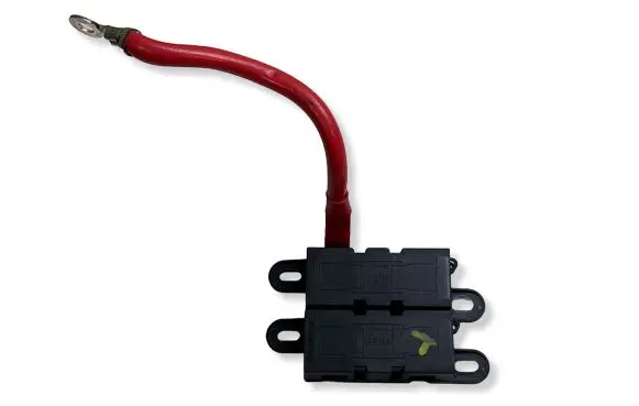 Land Rover Range Rover L405 Positive wiring loom 