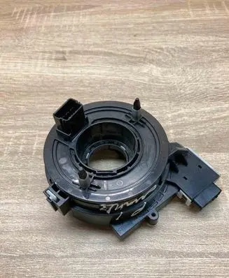 Skoda Octavia Mk2 (1Z) Airbag slip ring squib (SRS ring) 1K0959653C