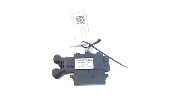 Mini Cooper Countryman R60 Alarm movement detector/sensor 9806332
