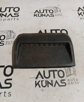Lexus IS 220D-250-350 Third/center stoplight 27878420