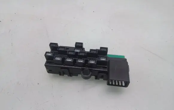 Volkswagen PASSAT B6 Steering angle sensor 3C0959654