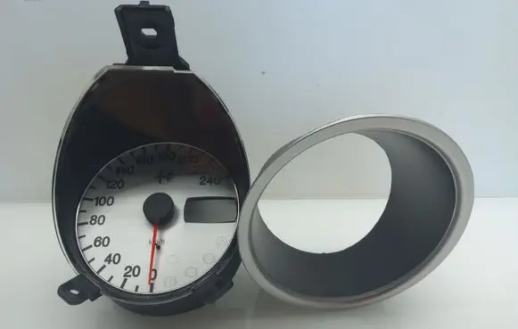 Alfa Romeo 156 Speedometer (instrument cluster) 503310012500