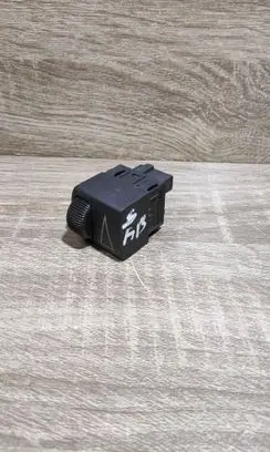 Saab 9-3 Ver1 Panel lighting control switch 4735767