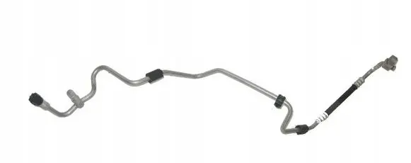 Porsche Macan (95B) Air conditioning (A/C) pipe/hose 95B260710D