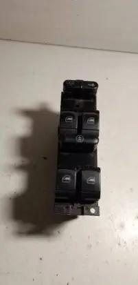 Volkswagen PASSAT B5 Electric window control switch 3B4959793 05073201