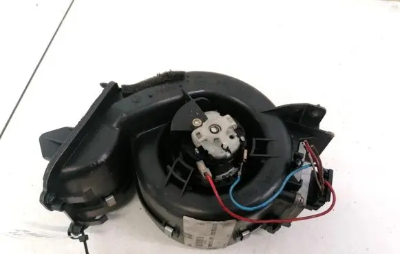 Mercedes-Benz C W203 Heater fan/blower A2038300308 60140