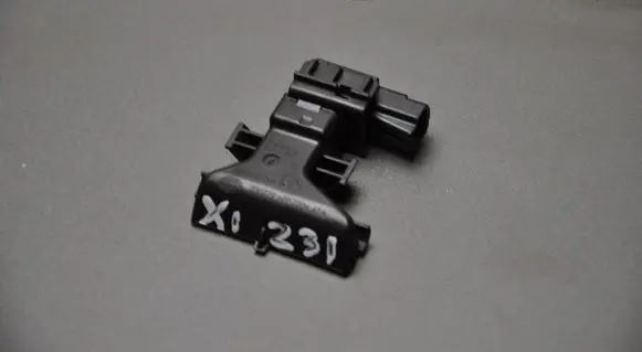 Audi A3 8Y Other center console (tunnel) element 8Y0947093
