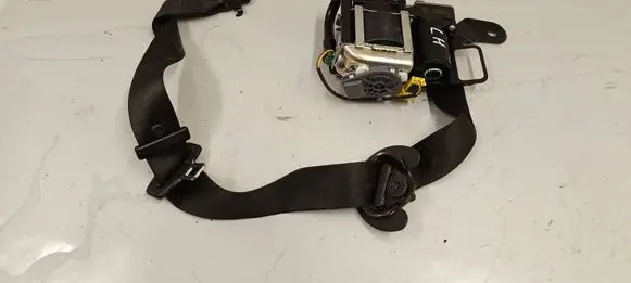 BMW X5 F15 Front seatbelt 7384673