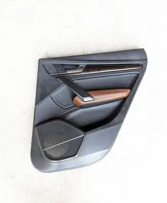 Audi Q5 SQ5 Rear door card panel trim 80A867488 156127281
