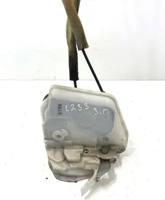 Mazda 6 Rear door lock 8E09B0494