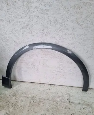 Audi Q8 Front arch trim 4M853718