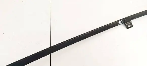 Volkswagen Golf Plus Rear door glass trim molding 5M0839407