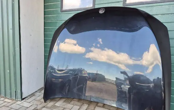 BMW 7 F01 F02 F03 F04 Engine bonnet/hood 475