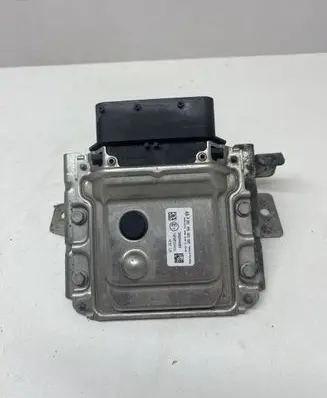 Iveco Daily 6th gen Adblue control unit 5802440689 0281035663