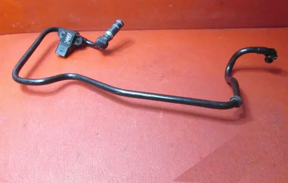 Seat Ibiza III (6L) Vacuum line/pipe/hose 6Q2612041T