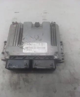 Ford Transit - Tourneo Connect Engine control unit/module ECU Jv6a12a650aja