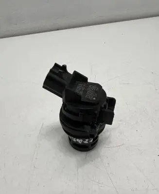 Toyota Verso-S Windscreen/windshield washer pump 8533060160 0602104501