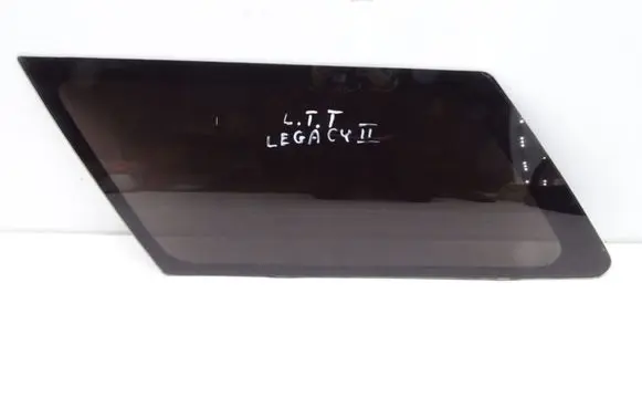 Subaru Legacy Rear side window