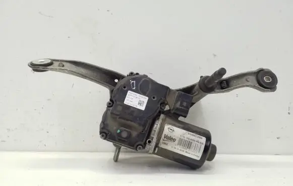 Opel Zafira C Wiper motor W000027366