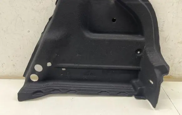 Opel Mokka B Trunk/boot side trim panel 98614311ZD